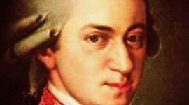 Timeline: La vida de Mozart