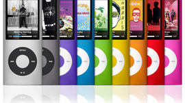 Timeline: Història dels reproductors de música portatils