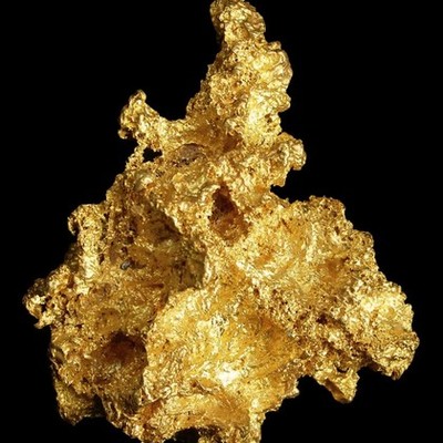 Timeline: Gold in Australia!