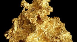 Timeline: Gold in Australia!