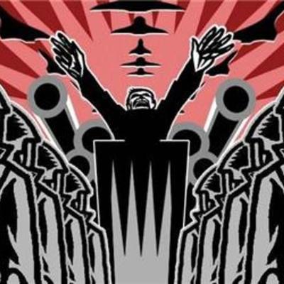 Timeline: Rise of Totalitarianism