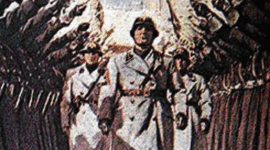 Timeline: De la IGM a la IIGM