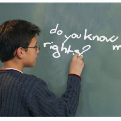 Timeline: Special Education Legislation