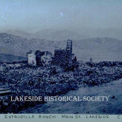 Timeline: History of Lakeside