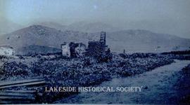 Timeline: History of Lakeside