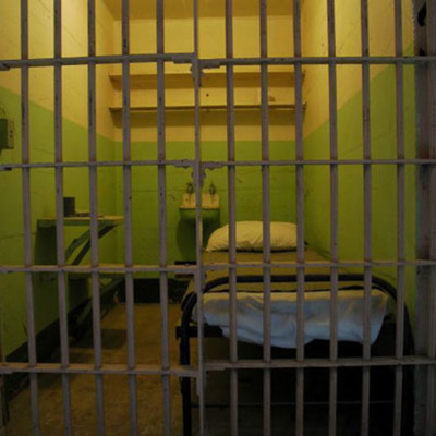 Timeline: The History of Incarcerated Women