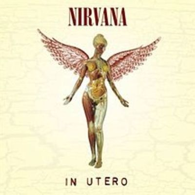 Timeline: Nirvana- In Utero
