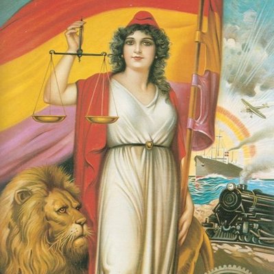 Timeline: Segunda Republica