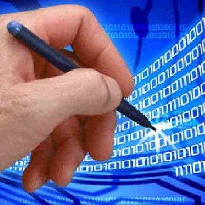 Timeline: electronica en la historia