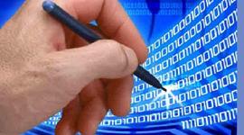 Timeline: electronica en la historia