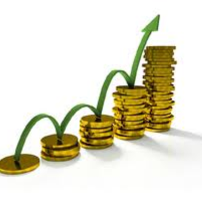 Timeline: La Economía y Mi Vida