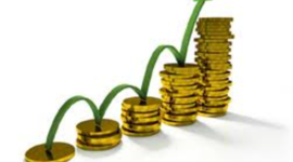 Timeline: La Economía y Mi Vida