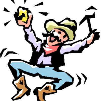 Timeline: The Australian Glod Rush By Victoria 5P