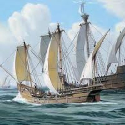 Timeline: LA EDAD MODERNA EN EQUIPO (MARÍA, ROCÍO, ADRIANA, MARINA, LORENA)