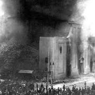 Timeline: II República