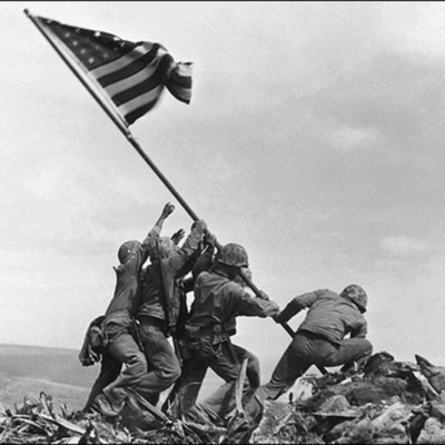 Timeline: De la I Guerra Mundial a la II Guerra Mundial