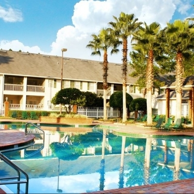 Timeline: Hunters Crossing | Apartments in Gainesville