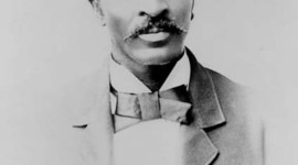 Timeline: George Washington Carver