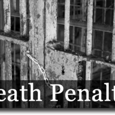 Timeline: Death Penalty