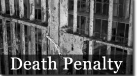 Timeline: Death Penalty