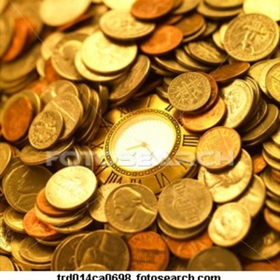 Timeline: EVOLUCIÓN DE LA ECONOMÍA