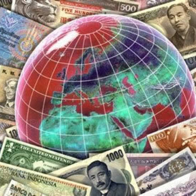 Timeline: EVOLUCIÓN DE LA ECONOMÍA