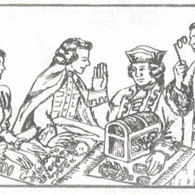 Timeline: EVOLUCIÓN DE LA ECONOMÍA