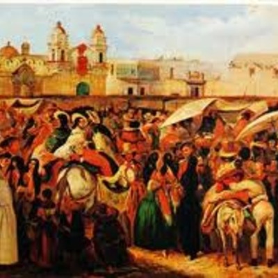 Timeline: EVOLUCION DE LA ECONOMIA