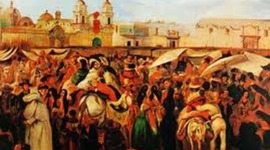 Timeline: EVOLUCION DE LA ECONOMIA