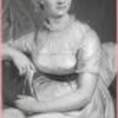 Timeline: JANE AUSTIN'S WORKS