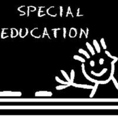 Timeline: A Brief History of Special Education