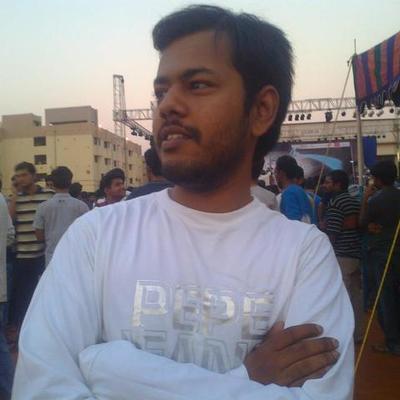 Timeline: Akhil's timeline