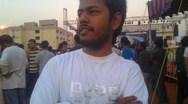 Timeline: Akhil's timeline