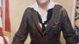 Timeline: Juliette Gordon Low