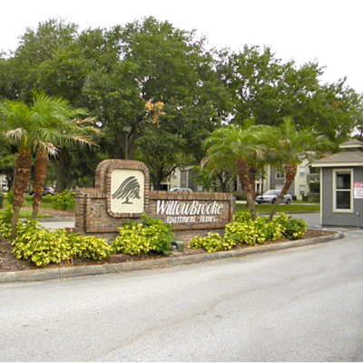 Timeline: Willow Brooke Apartments | Lakeland Fl Apartments