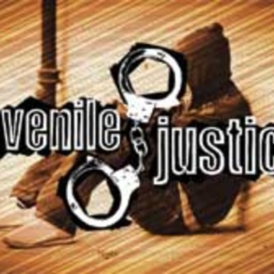 Timeline: History of Juvenile Justice