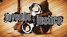 Timeline: History of Juvenile Justice