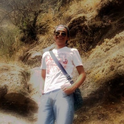 Timeline: mi plan de vida