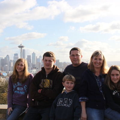 Timeline: King Family