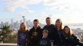 Timeline: King Family