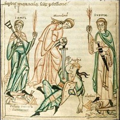 Timeline: Sunoikisis Medieval Latin TImeline