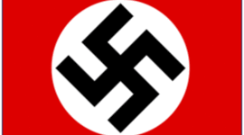 Timeline: The events of Adolf Hitler by Frank Lovely