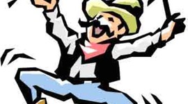 Timeline: The Gold Rush