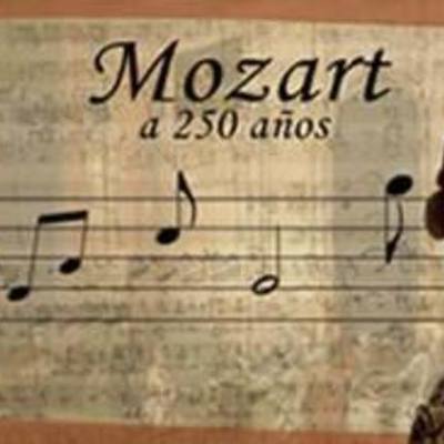Timeline: Mozart