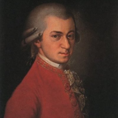 Timeline: Wolfgang Amadeus Mozart