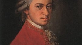 Timeline: Wolfgang Amadeus Mozart