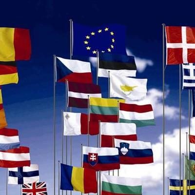 Timeline: La Unión Europea