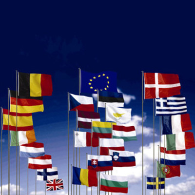 Timeline: La Union Europea y sus acontecimientos mas importantes