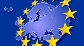 Timeline: Union Europea