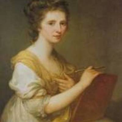 Timeline: The life of Maria WInklemann Kirch